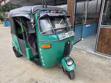Bajaj RE 2002 Three Wheel
