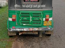 Bajaj Auto 2007 Three Wheel