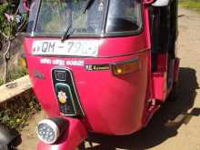 Bajaj 2 Stroke 2007 Three Wheel
