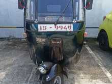 Bajaj RE 1998 Three Wheel