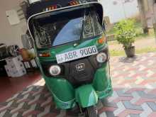 Bajaj RE 2017 Three Wheel