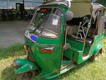 Bajaj RE 2007 Three Wheel