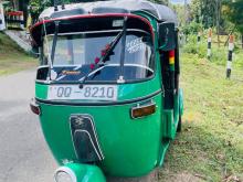 Bajaj RE 2008 Three Wheel