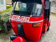 Bajaj RE 1999 Three Wheel