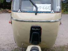 Bajaj RE 1999 Three Wheel