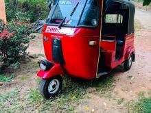 Bajaj 2 Stroke 1996 Three Wheel