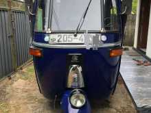 Bajaj 2 Stroke 1998 Three Wheel