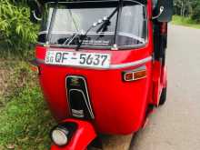 Bajaj 2 Stroke 2006 Three Wheel