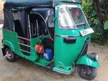 Bajaj Auto 2007 Three Wheel