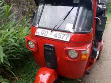 Bajaj RE 2008 Three Wheel