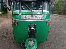 Bajaj RE 2007 Three Wheel
