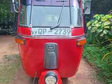 Bajaj RE 2008 Three Wheel