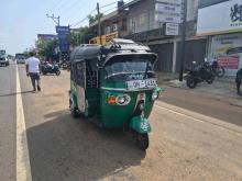 Bajaj RE 2007 Three Wheel