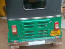 Bajaj RE 2001 Three Wheel