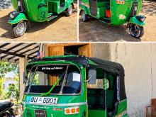 Bajaj RE 4 Stroke 2009 Three Wheel