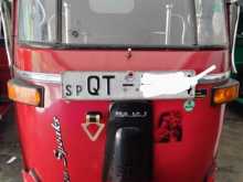 Bajaj RE 4 Stroke 2009 Three Wheel
