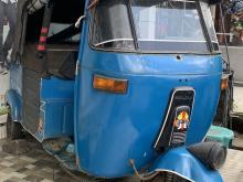 Bajaj RE 4 Stroke 2009 Three Wheel