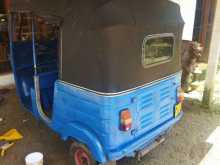 Bajaj 4 Stroke 2007 Three Wheel