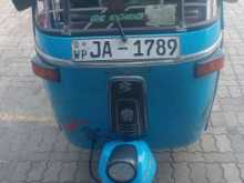 Bajaj RE 2004 Three Wheel