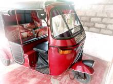 Bajaj RE 2005 Three Wheel