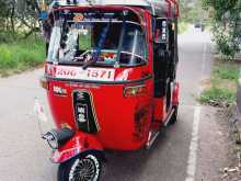 Bajaj RE 1999 Three Wheel