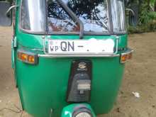 Bajaj RE 2008 Three Wheel