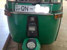 Bajaj 2 Stroke 2008 Three Wheel