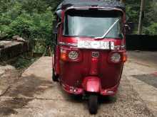 Bajaj RE 2007 Three Wheel
