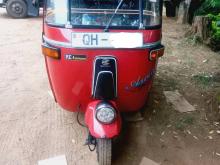 Bajaj RE 2006 Three Wheel
