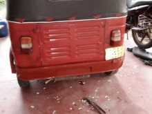 Bajaj RE 2005 Three Wheel