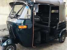 Bajaj RE 2009 Three Wheel