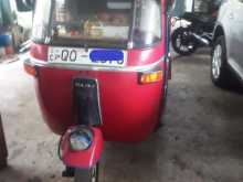 Bajaj RE 2009 Three Wheel