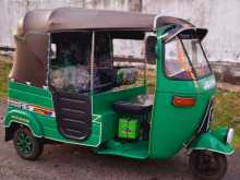 Bajaj RE 2007 Three Wheel