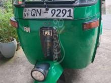 Bajaj RE 2008 Three Wheel