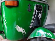 Bajaj RE 4 Stroke 2008 Three Wheel