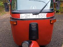Bajaj RE 2007 Three Wheel