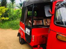 Bajaj RE 2007 Three Wheel