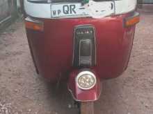 Bajaj RE 2008 Three Wheel