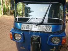 Bajaj RE 2006 Three Wheel