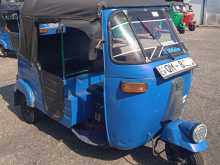 Bajaj RE 2007 Three Wheel