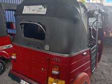 Bajaj RE 2008 Three Wheel