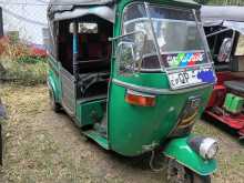 Bajaj RE 2 Stroke 2007 Three Wheel