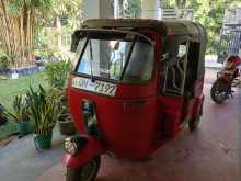 Bajaj RE 2007 Three Wheel