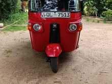 Bajaj RE 4 Stroke 2007 Three Wheel