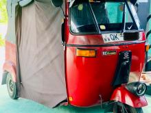 Bajaj RE 2007 Three Wheel