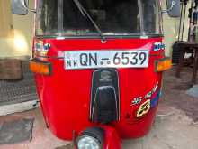 Bajaj RE 2007 Three Wheel