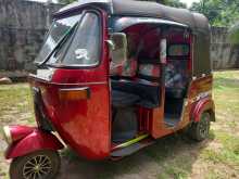 Bajaj RE 2007 Three Wheel