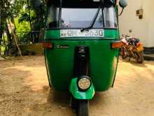 Bajaj RE 2007 Three Wheel