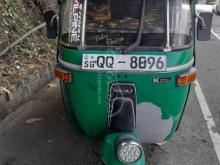 Bajaj RE 2009 Three Wheel