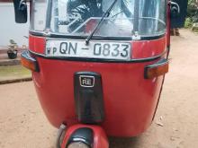 Bajaj RE 2007 Three Wheel